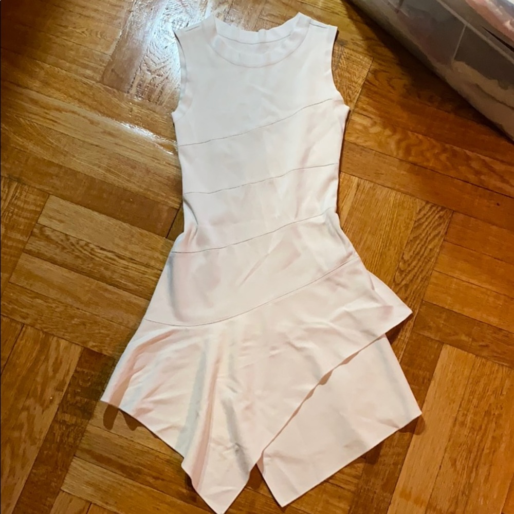 Alaia Dress